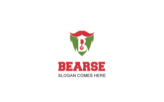 Bearse Logo Template