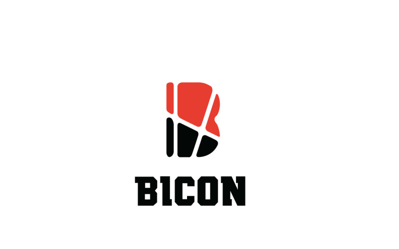 BICON Logo Template