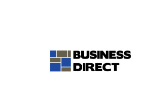 BUSINESS Logo Template