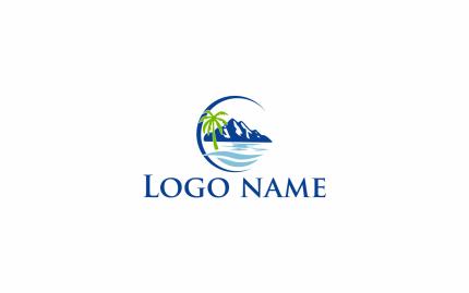 Logo template Preview