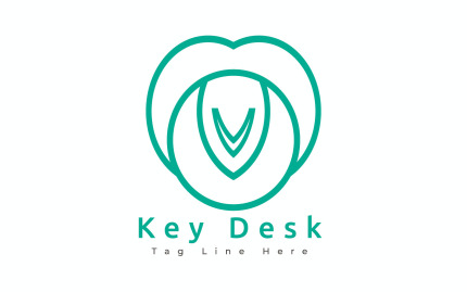 Logo template Preview