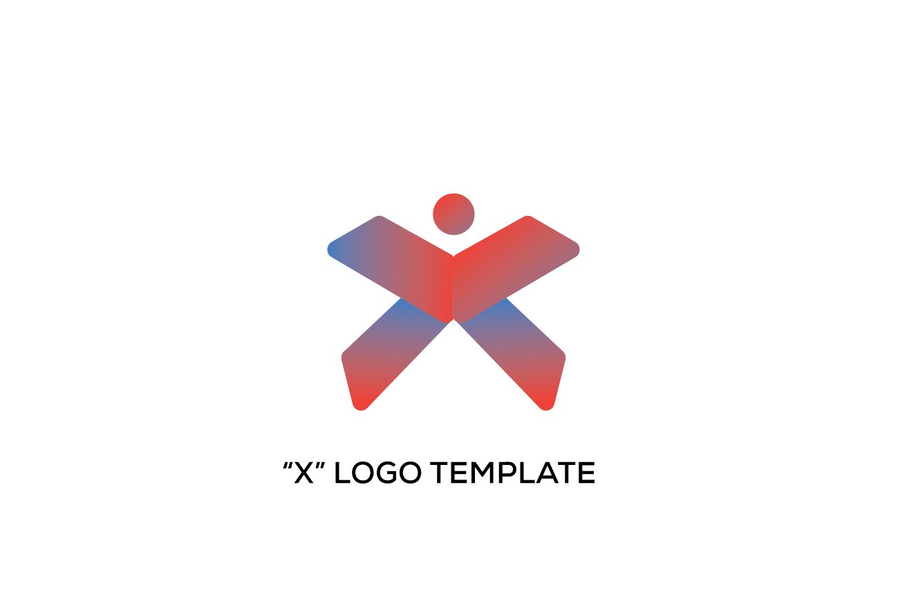 Kit Graphique #161954 X Logo Divers Modles Web - Logo template Preview