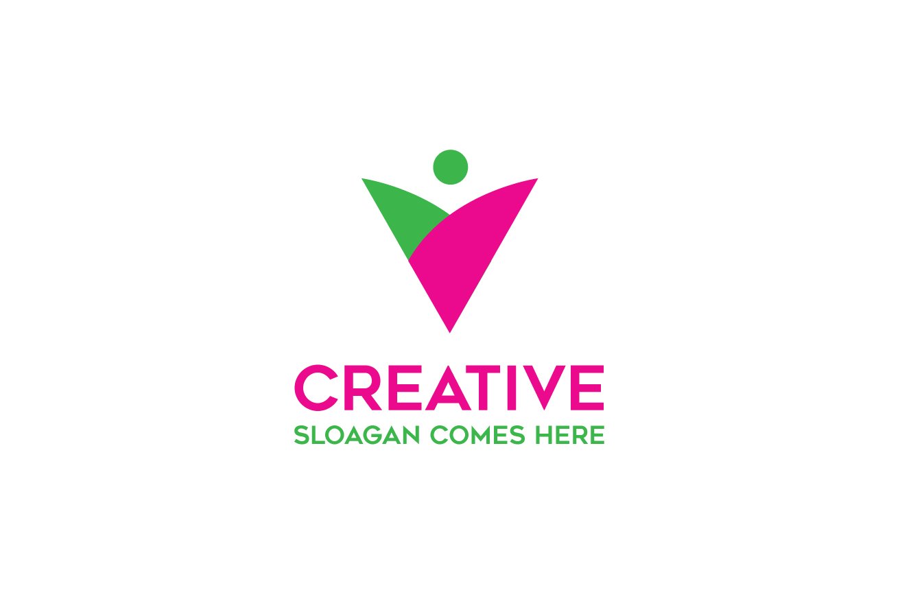 Kit Graphique #161956 Creative Vecteur Divers Modles Web - Logo template Preview
