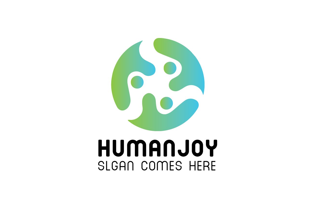 Kit Graphique #161959 Huhommejoy Vecteur Divers Modles Web - Logo template Preview