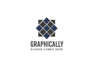 Graphically Logo Template