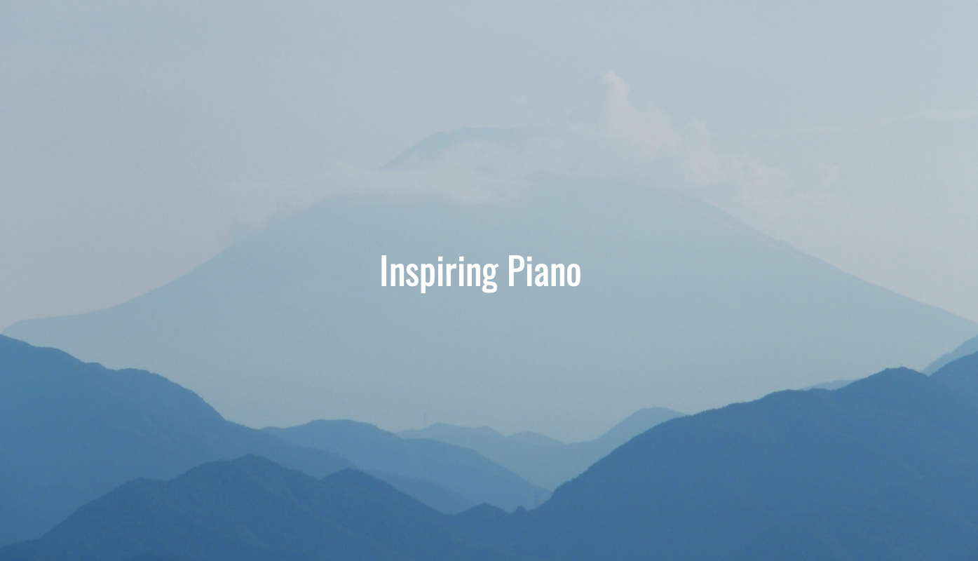 Kit Graphique #162126 Inspirational Piano Divers Modles Web - Logo template Preview