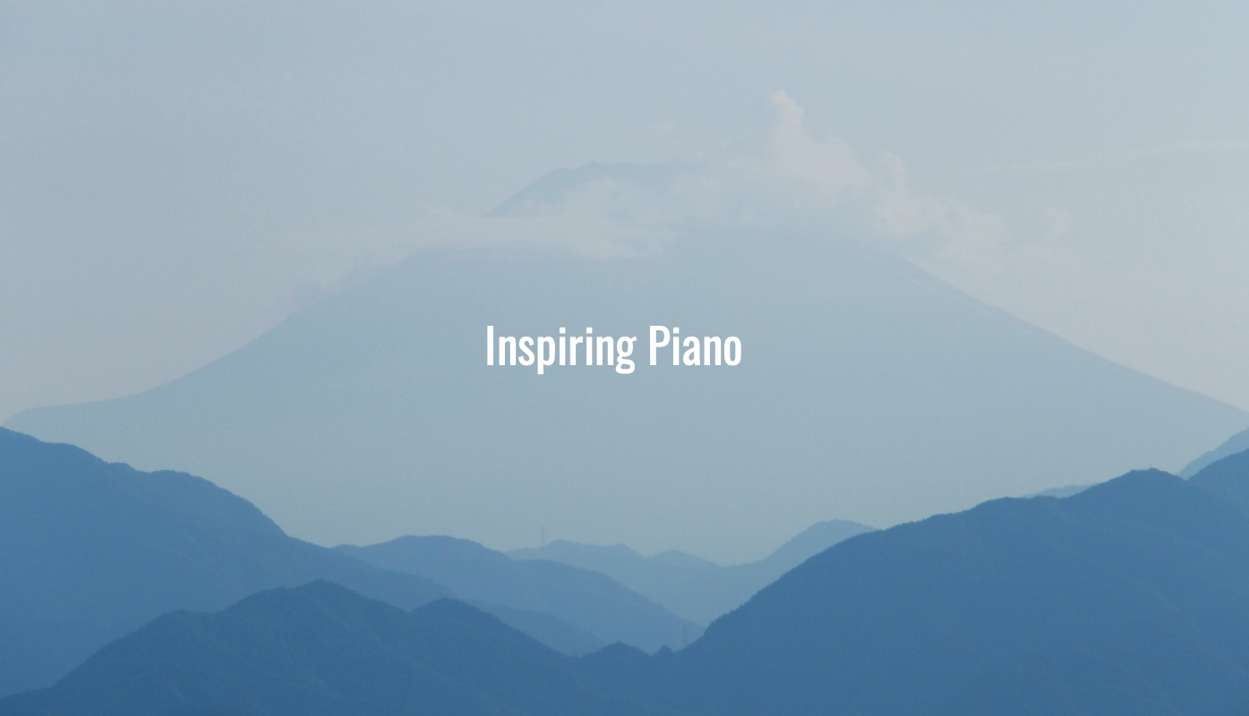 Kit Graphique #162146 Inspiring Piano Divers Modles Web - Logo template Preview