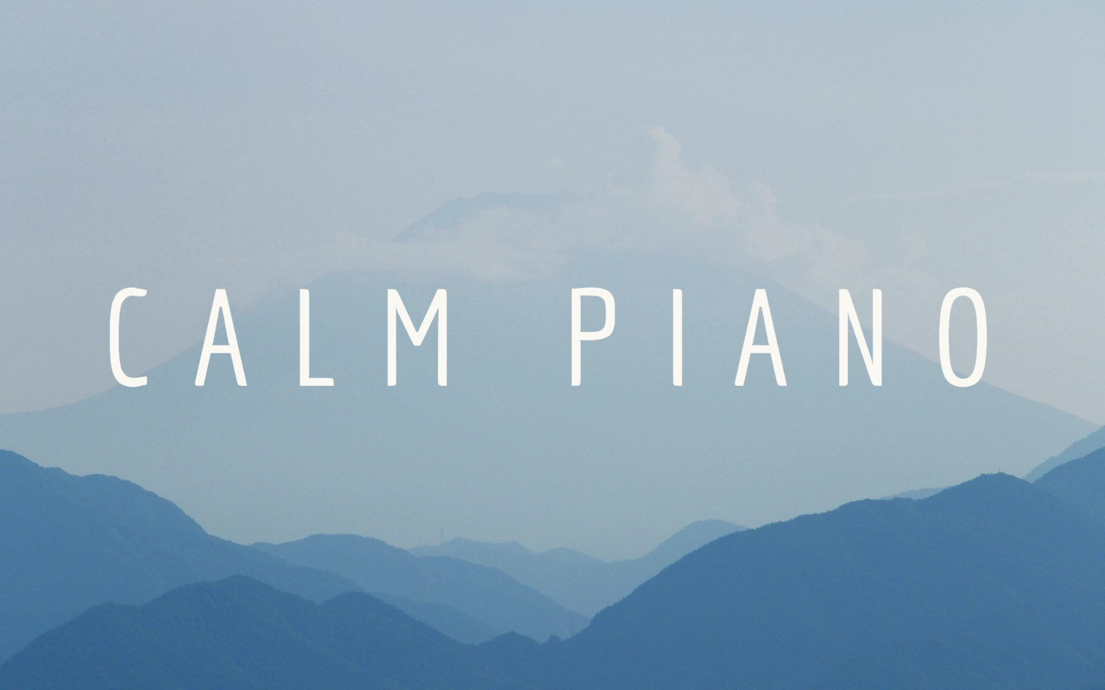 Kit Graphique #162158 Piano Calm Divers Modles Web - Logo template Preview