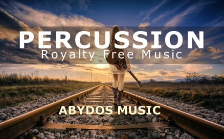 Stomp Sport Suspense and Tension - Audio Track Stock Music