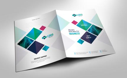 Logo template Preview