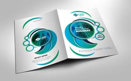 Logo template Preview