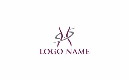 Logo template Preview