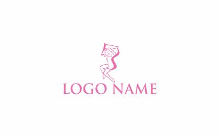 Logo template Preview