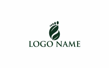 Logo template Preview