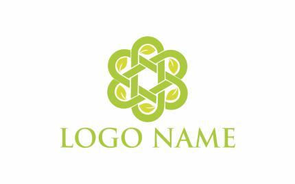 Logo template Preview