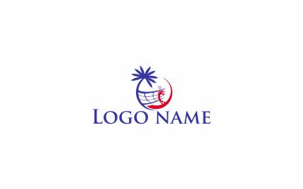 Logo template Preview