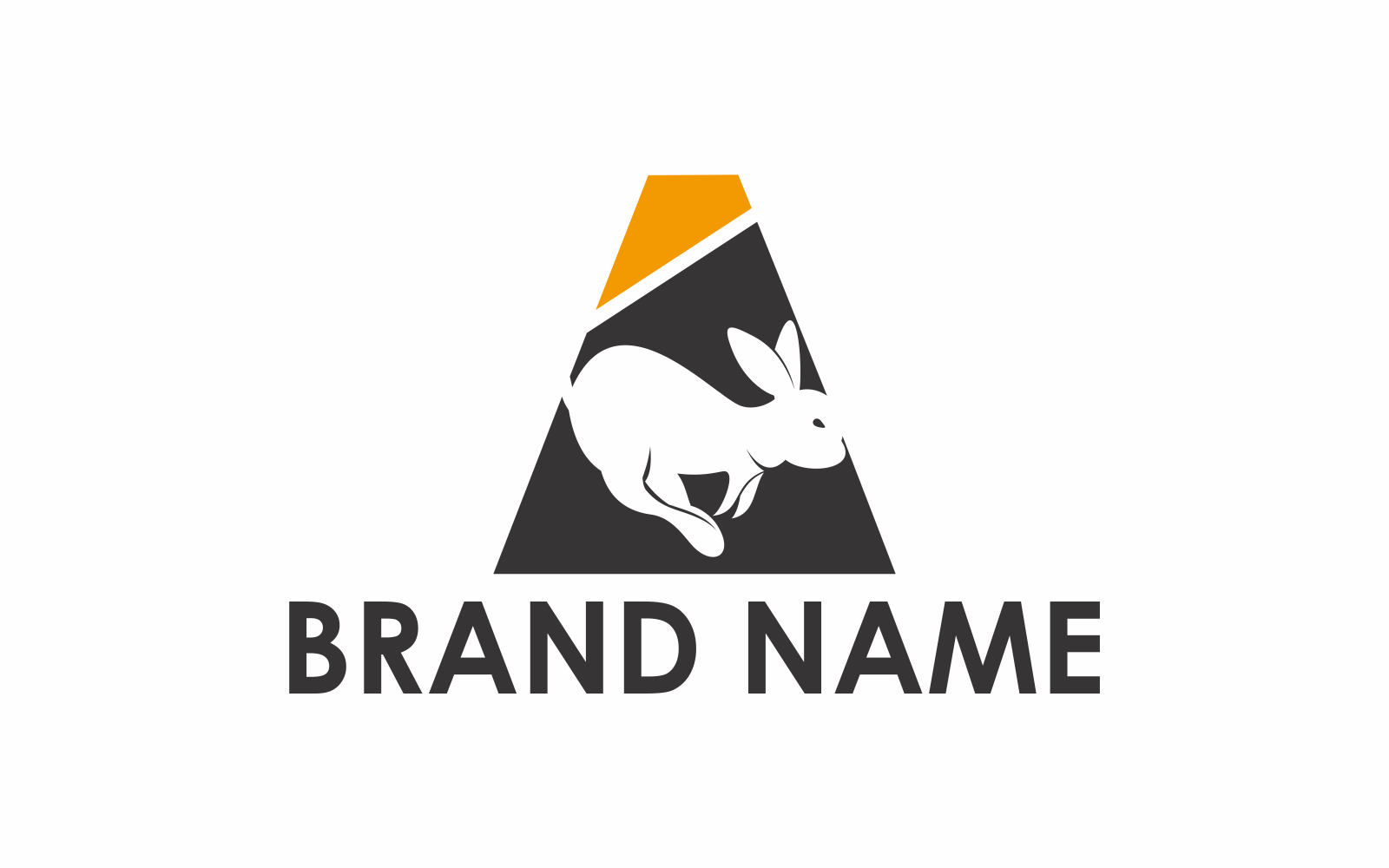 Kit Graphique #162562 Rabbit Lapin Divers Modles Web - Logo template Preview