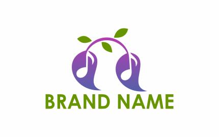 Logo template Preview