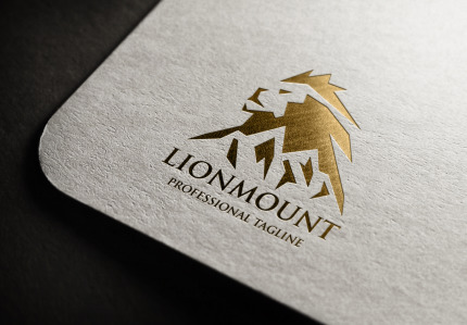 Logo template Preview