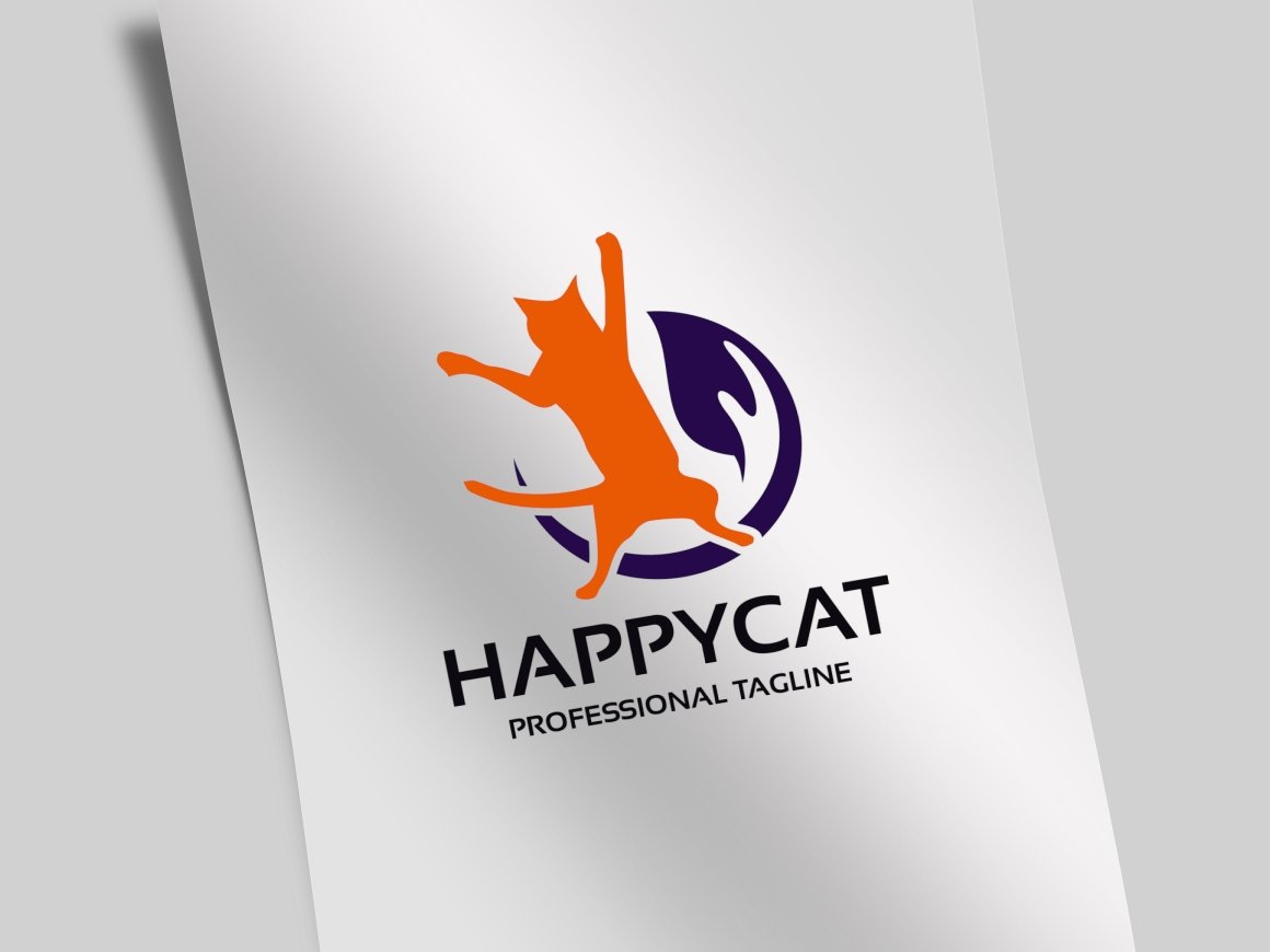 Template #162696 Animals Brand Webdesign Template - Logo template Preview