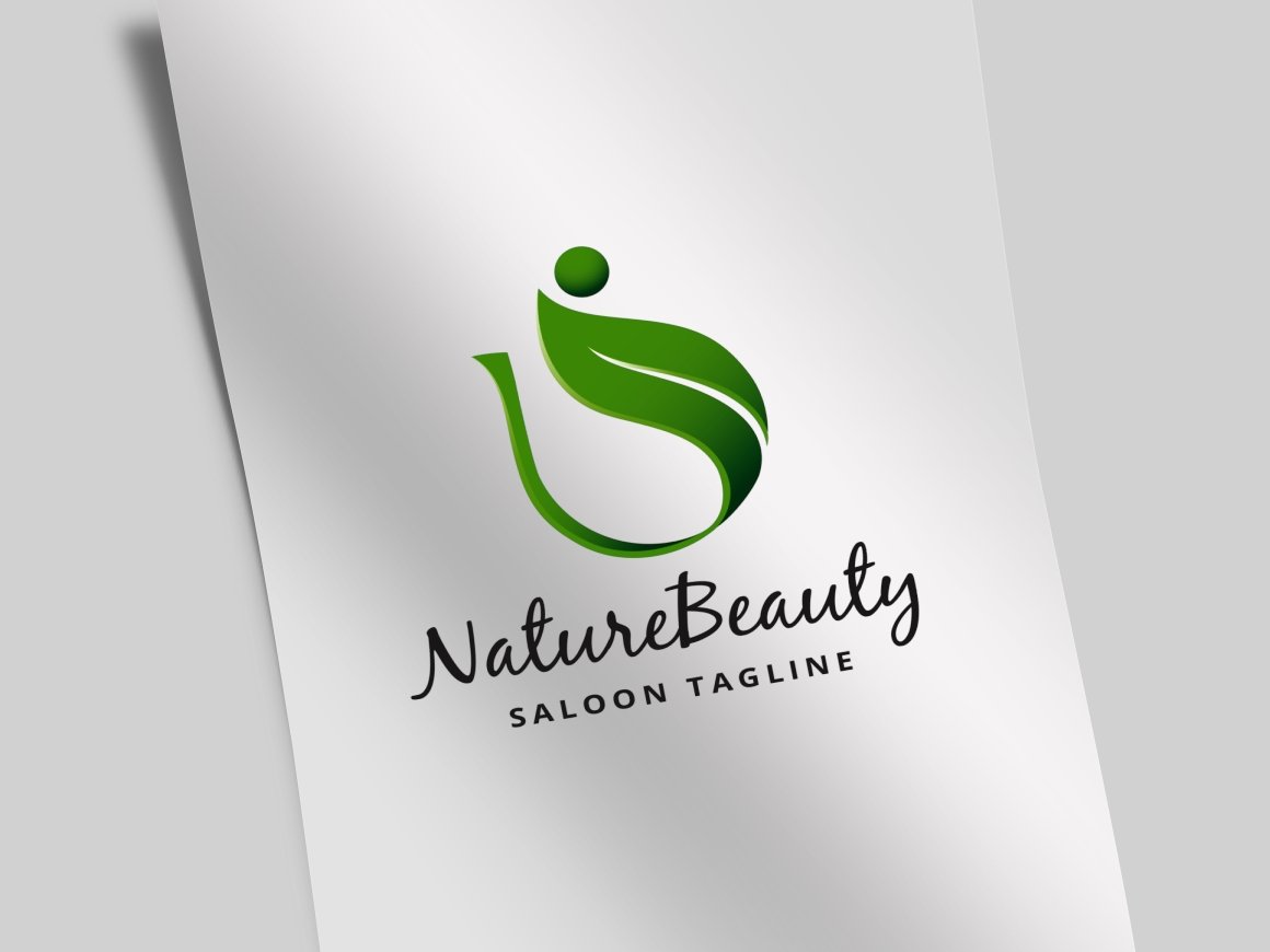 Kit Graphique #162733 Beaut Salon Web Design - Logo template Preview