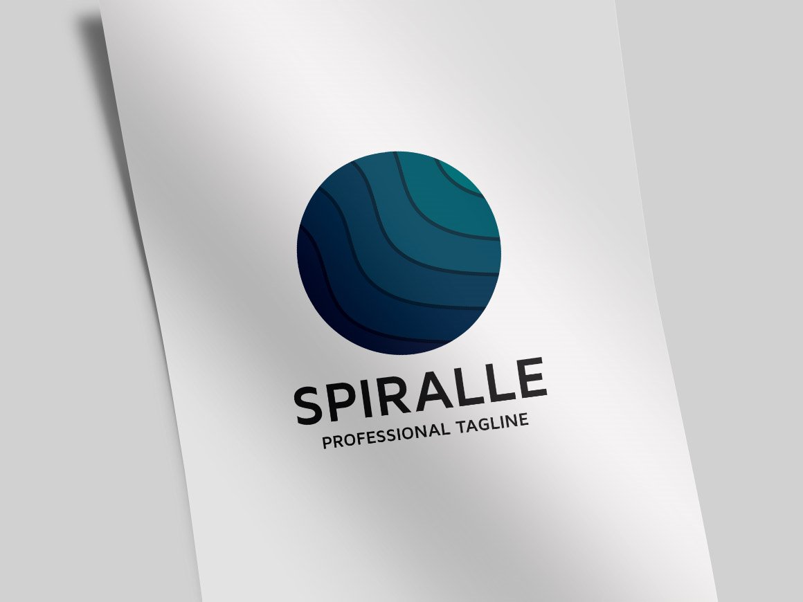 Kit Graphique #162748 Abstract Cercle Divers Modles Web - Logo template Preview