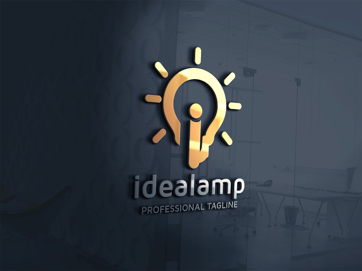 Template #162763 Brand Branding Webdesign Template - Logo template Preview