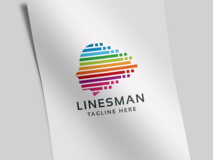 Logo template Preview