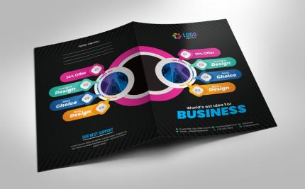 Logo template Preview