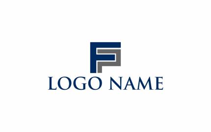 Logo template Preview