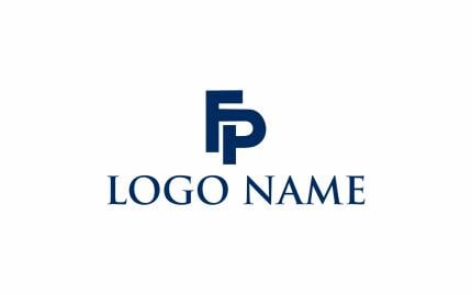 Logo template Preview