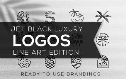 Logo template Preview