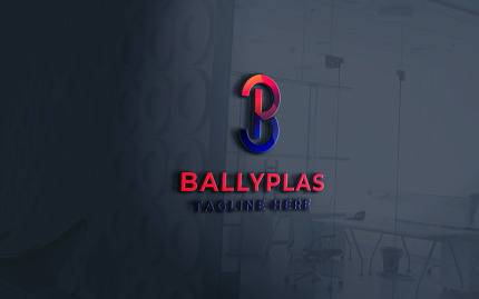 Logo template Preview