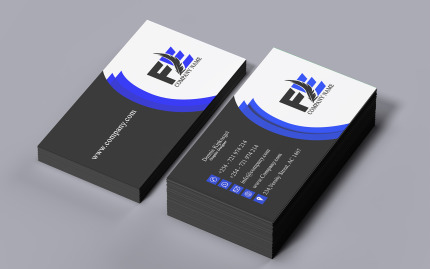 Logo template Preview