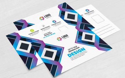 Logo template Preview