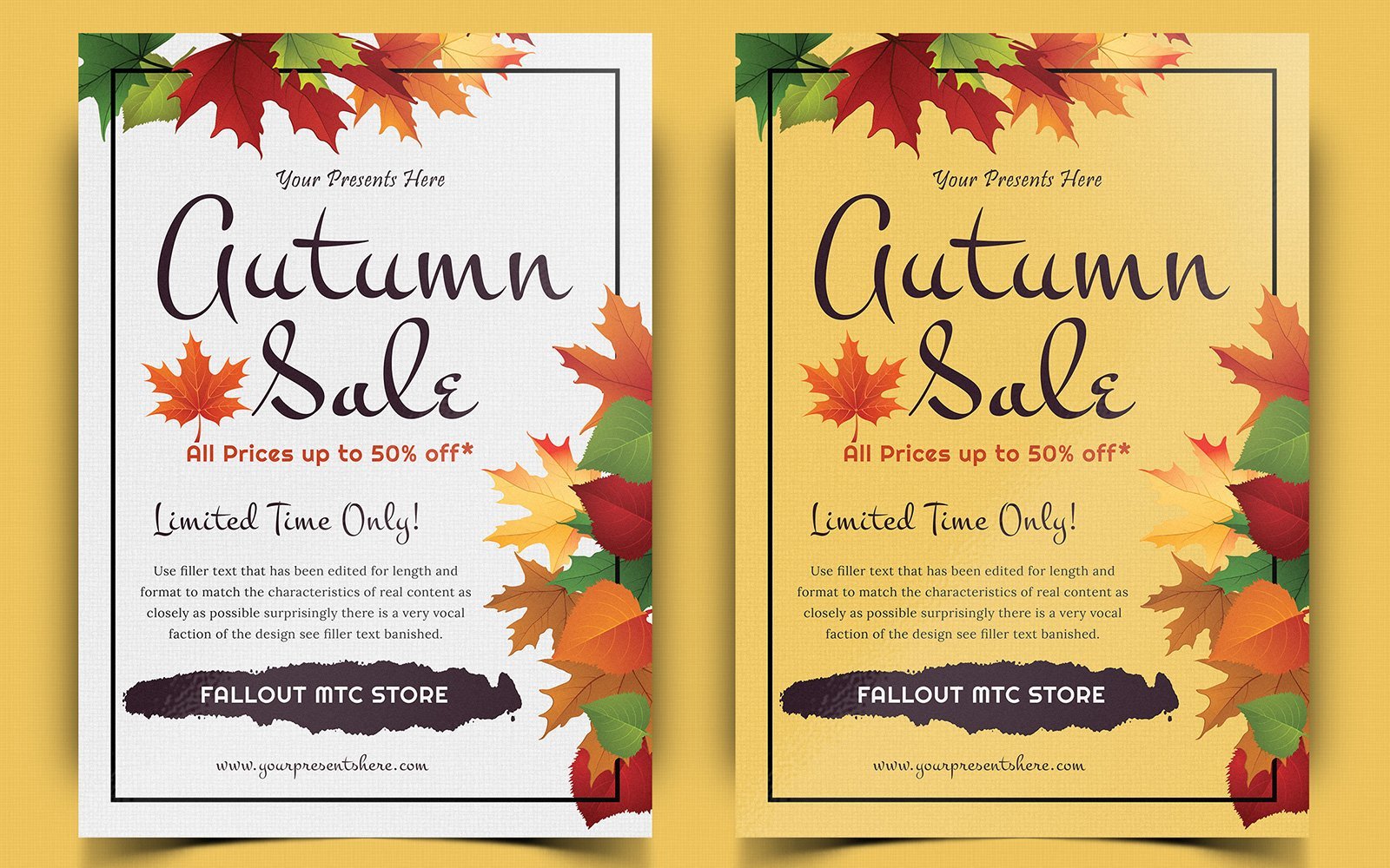 Kit Graphique #164117 Mid Autumn Divers Modles Web - Logo template Preview