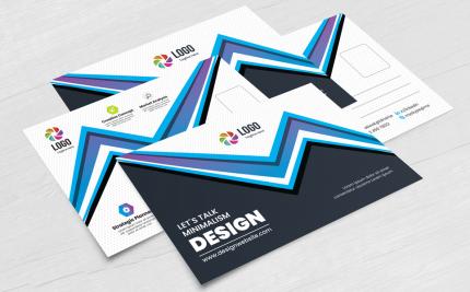 Logo template Preview