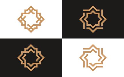 Logo template Preview