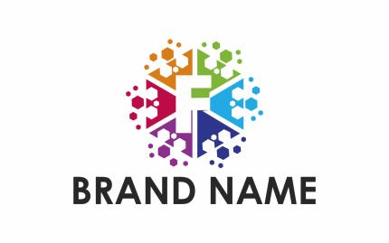 Logo template Preview