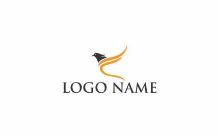 Logo template Preview