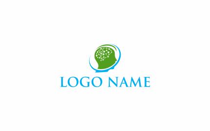 Logo template Preview