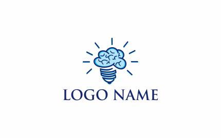 Logo template Preview