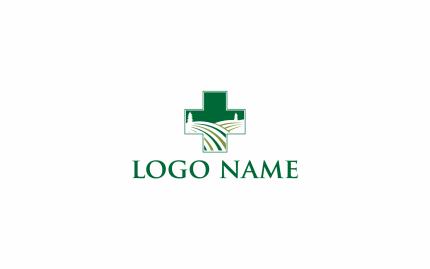 Logo template Preview