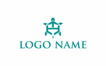 Logo template Preview