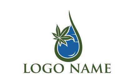 Logo template Preview