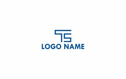 Logo template Preview