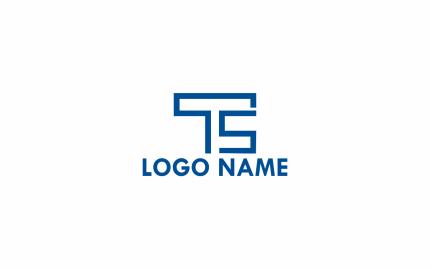Logo template Preview