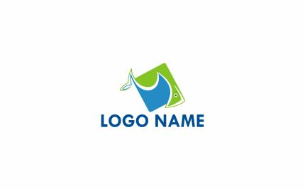 Logo template Preview