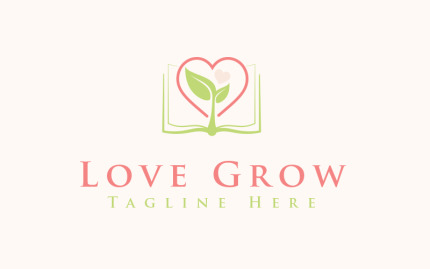 Logo template Preview