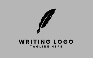 Writing Consulting Logo